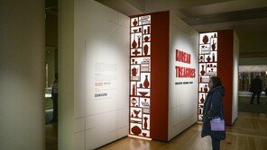 세계를 사로잡은 ‘이건희 컬렉션’…K컬처 품격 업그레이드