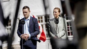 그린란드 정부 “美병합 수용 불가…나토 틀 내서 방위 강화”