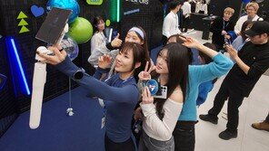 삼성전자, 갤럭시 콘텐츠 크리에이터 ‘갤럭시 크루 2026’ 운영