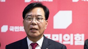 송언석 “3대 특검 재연장 강행시 필리버스터 포함 모든 수단 동원”