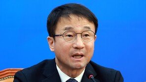 與한병도 원내대표단 인선…대변인·부대표·비서실장 등 대거 유임