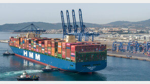 “시총만 19조원”…HMM, 천문학적 몸값에 매각 ‘안갯속’