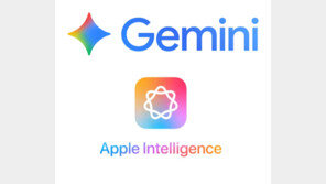 애플, AI 경쟁 결국 ‘백기’… 경쟁사 구글 손잡고 시리에 제미나이 탑재