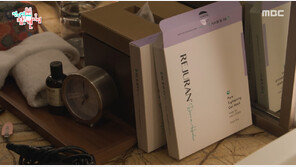 전참시 나온 ‘리쥬란 포어 타이트닝 겔마스크’, 검색량 4배 증가했다