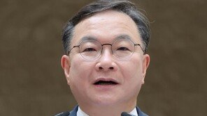 [속보]대법, 신임 법원행정처장에 박영재 대법관 임명