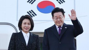 李대통령 나라행…한국 대통령 14년 만에 일본 지방 도시 찾아