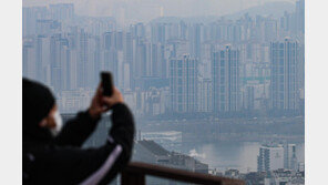 청약통장 90% ‘이곳’ 몰렸다…경쟁률 1순위 아파트 공통점은?