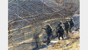 가뭄 걱정 없는 최전방 GOP…삼성전자·기후부 ‘모래샘’ 사업 추진