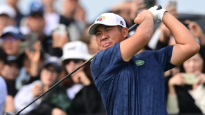 안병훈, PGA투어 떠나 LIV골프 간다