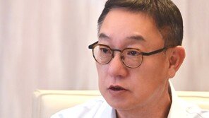 LG CNS 현신균 사장 “산업현장 로봇, 우리가 ‘지휘자’ 되겠다”