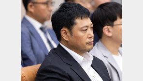 임대사기에 15억 날린 양치승, 회사원으로 새출발