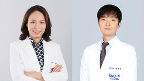 1년 넘게 지속 ‘눈꺼풀 염증’ 정체…알고보니 희귀 전두동 거대 골종