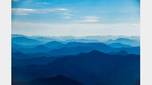 가리왕산 일출 보고… 홍천강서 송어 잡고… 추워서, 더 재미있다