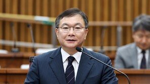 조희대, 신임 법원행정처장에 박영재 대법관 임명