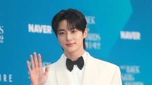 “성희롱 고소”…변우석 측, 악플러 법적대응