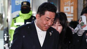김병기 “차라리 제명 당할지언정 스스로 떠나지 못하겠다”