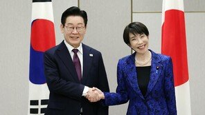 李대통령 “양국 포괄적 협력이 필요하다는 데 공감”