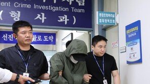 바다로 돌진해 ‘처자식 살해’ 40대…무기징역서 징역30년으로 감형