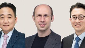 제19회 아산의학상에 이호영 교수·김승업 교수 선정