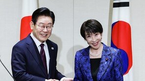 李 “한반도 비핵화 의지 재확인”…다카이치 “긴밀 협조”