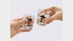 K컬처 열풍에 ‘뮷즈’ 매출 400억 첫 돌파