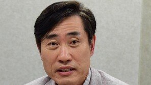 하태경 보험연수원장 “해외진출-AI사업 올해가 원년”