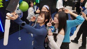 갤럭시 콘텐츠 소개할 크루 70명 발대식