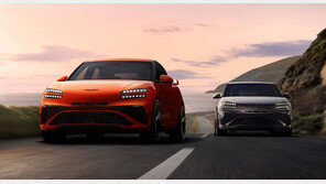 제네시스 첫 고성능 모델 ‘GV60 마그마’ 출시