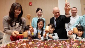 대한항공 ‘체험형 라운지’ 오늘 문열어요