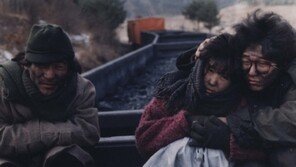 예쁜 고래 한 마리[정덕현의 그 영화 이 대사]〈90〉