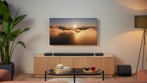 하만 JBL, 차세대 홈시네마 겨냥한 Bar 시리즈 사운드바 4종 출시 