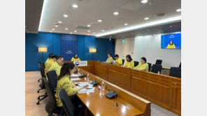 외교부 “이란 유사시 교민 대피·철수 가능성까지 감안”