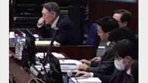 [속보]김용현 무기징역, 노상원 징역 30년 구형