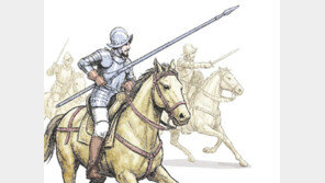 말이 바꿔 놓은 남미의 운명[서광원의 자연과 삶]〈117〉