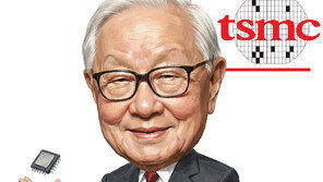 “우린 고객과 경쟁하지 않는다”… 설계-제조 분리로 반도체 새판 짜기[이준만의 세상을 바꾼 기업가들]