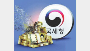 세금체납액 줄이려 부당 탕감해 준 국세청[횡설수설/박용]