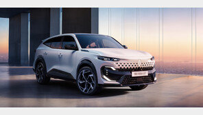 르노코리아 ‘오로라 2호’ 필랑트, 세계 첫 공개