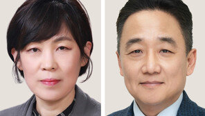 아산의학상 이호영-김승업 교수