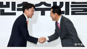 장동혁-이준석 지선앞 첫 만남 “통일교-공천헌금 특검 추진”