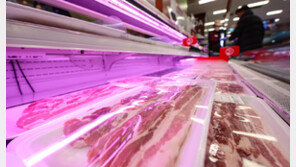 비계 많은 삼겹살, 이젠 ‘돈차돌’… 지방함량 따라 세분화