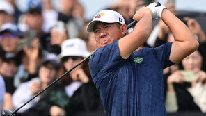 안병훈, PGA서 LIV로 전격 이적… 첫 ‘코리안팀’ 캡틴 맡는다