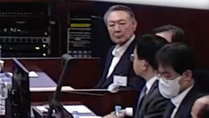 ‘내란 우두머리’ 尹 사형 구형