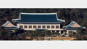 靑, 尹 사형 구형에 “사법부가 국민 눈높이 맞게 판결할것”