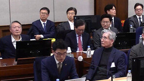 김용현 무기징역-노상원 30년형 구형… “내란 모의-실행 尹과 한몸처럼 움직여”