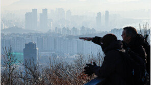 “좁아도 강남” 10평대도 신고가…17평 아파트 19억 찍었다
