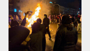 “이란 1만2000명 대학살 추정”…30세 미만 청년 사망자 상당수
