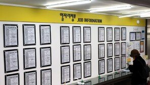 작년 취업자 19.3만명↑…청년 실업률 6.1%·건설 12.5만명↓ ‘한파’