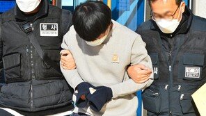 “잔소리 듣기 싫어서” 모친 살해 30대, 첫 재판서 범행 인정