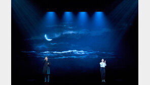 한 폭의 산수화가 무대로…“뮤지컬 몽유도원, 해외서도 통할 감동 전할 것”