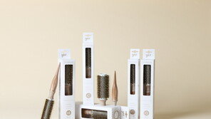  야오브러쉬, 첫 스타일링 제품 ‘클릭앤컬’ 롤빗 출시
